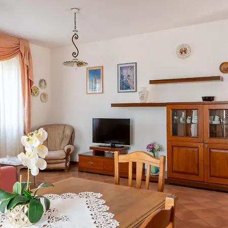 شقة Casa Konny
