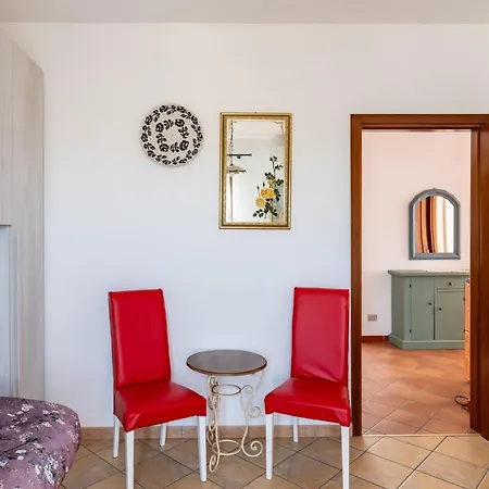 Casa Konny شقة *