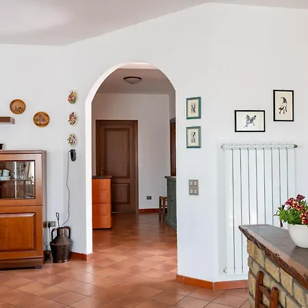 شقة Casa Konny *