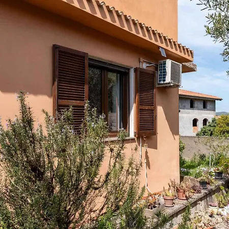 شقة Casa Konny