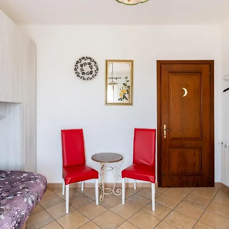 شقة Casa Konny *