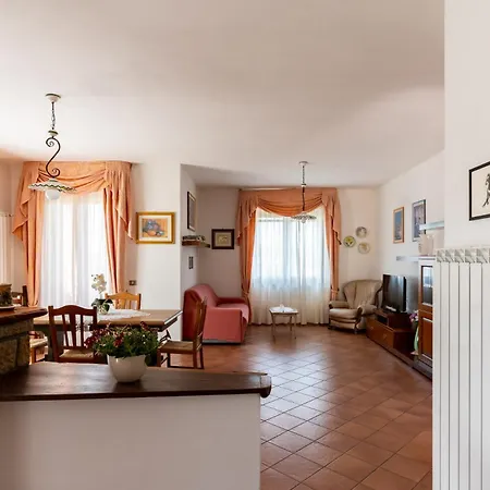 Casa Konny Gonnostramatza