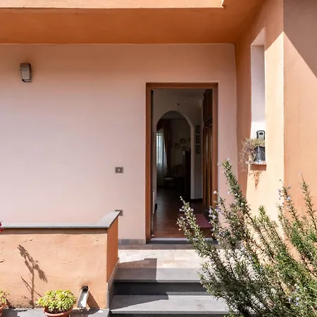 Casa Konny Gonnostramatza