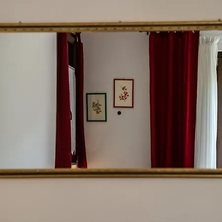 شقة Casa Konny *