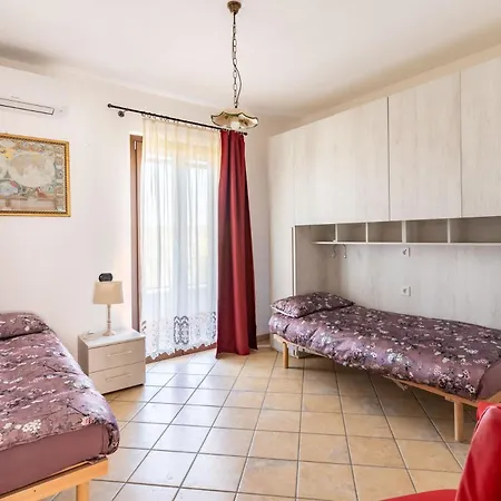 Casa Konny شقة *