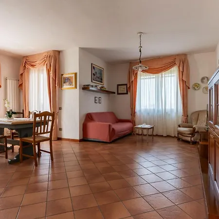Casa Konny شقة *