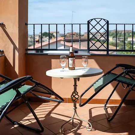 Casa Konny Apartment *