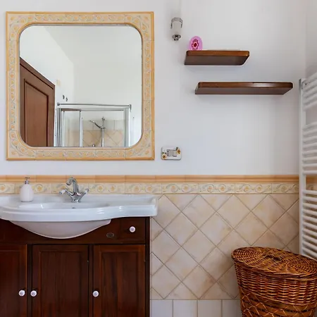 شقة Casa Konny