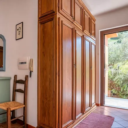 شقة Casa Konny
